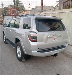 تويوتا 4رنر